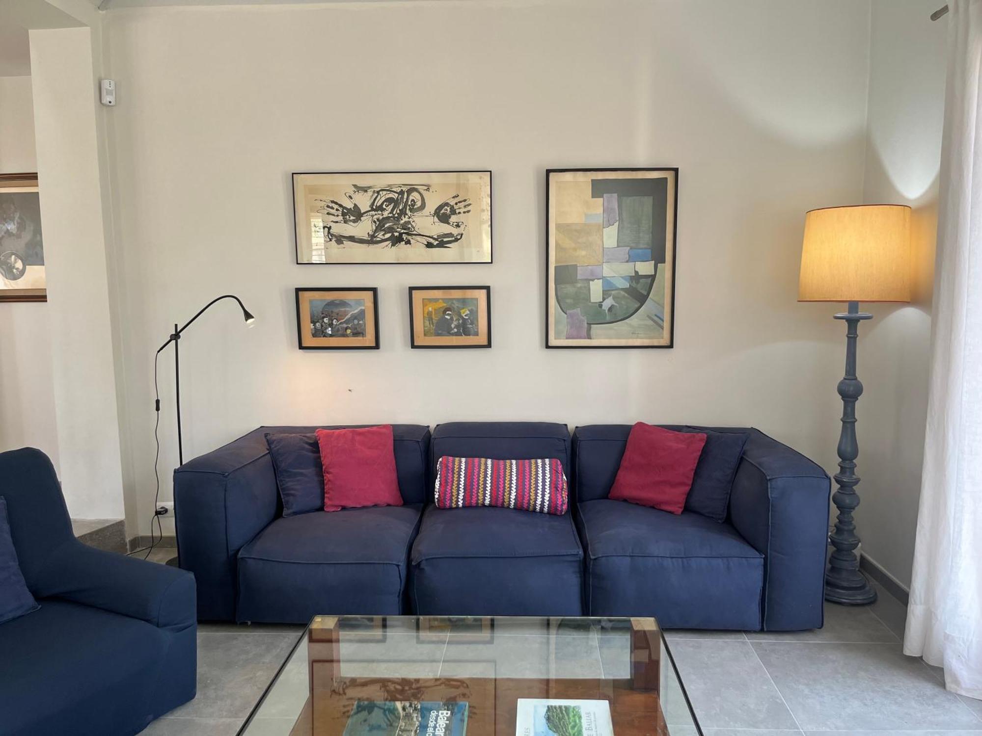 Villa Olivar - La Goleta De Mar & Pollença