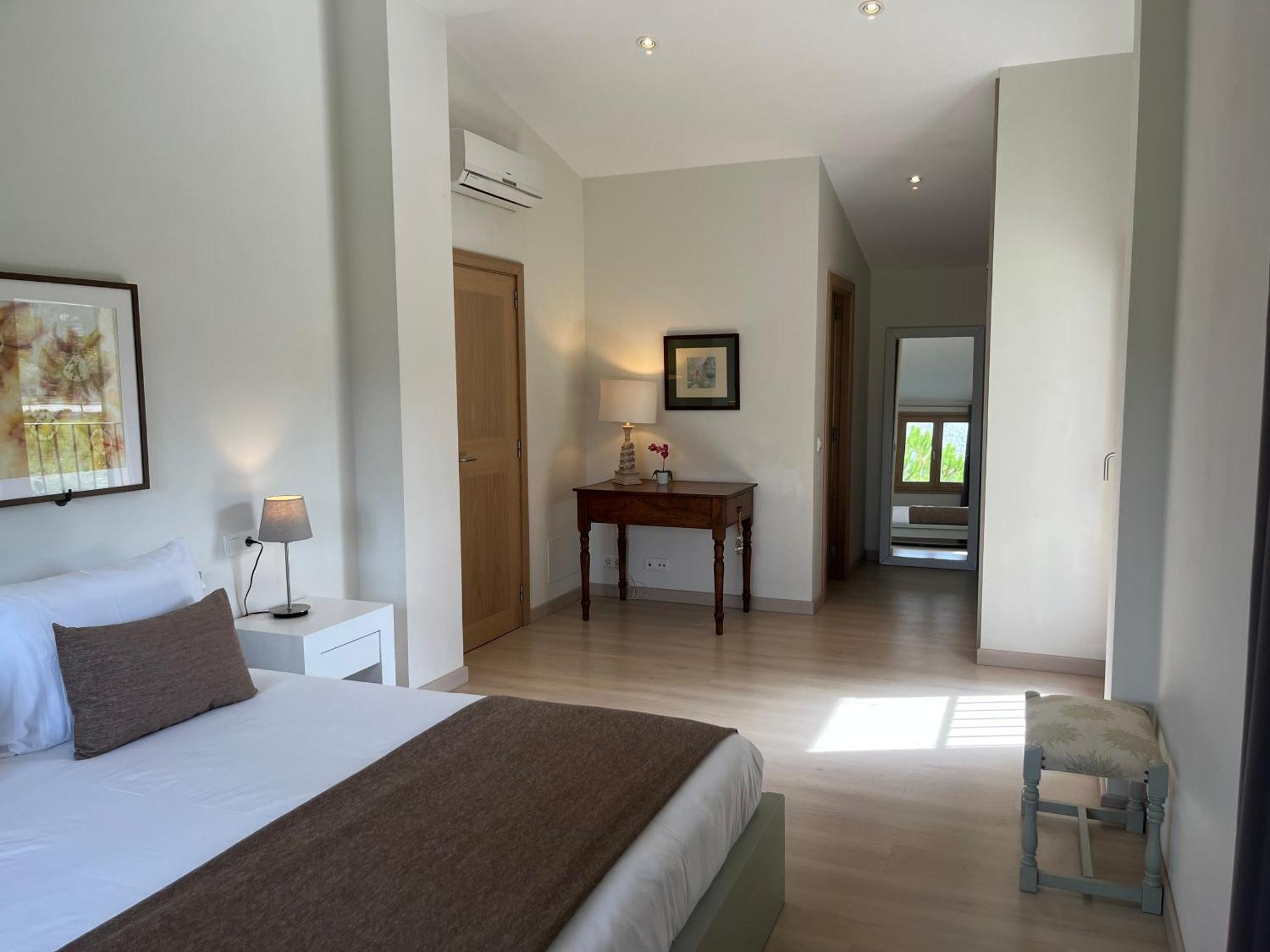 Villa Olivar - La Goleta De Mar &
