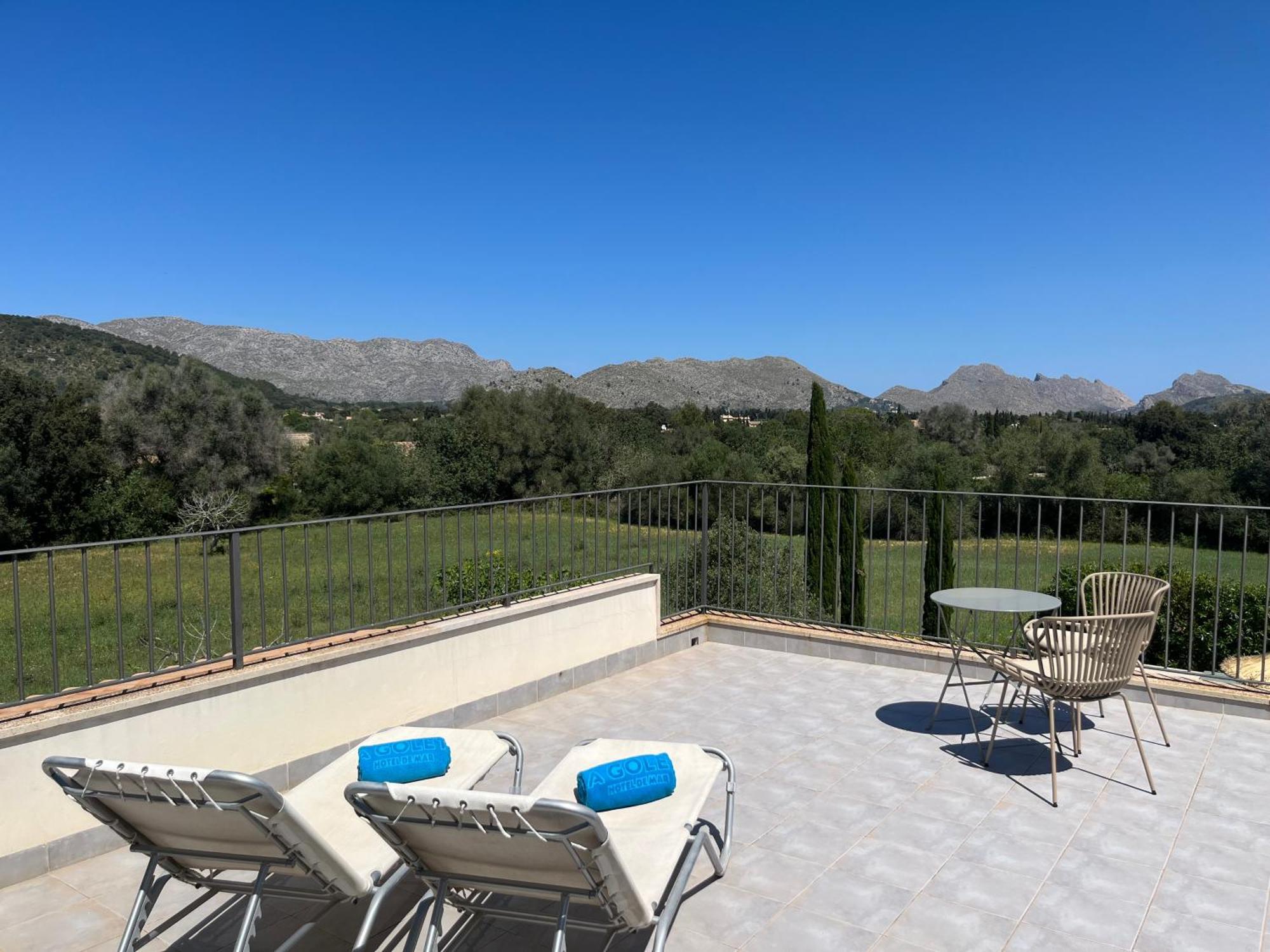 Villa Olivar - La Goleta De Mar & *